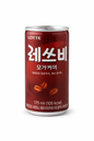 Lotte Letsbe Mocha Latte 175ml