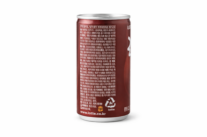 Lotte Letsbe Mocha Latte 175ml