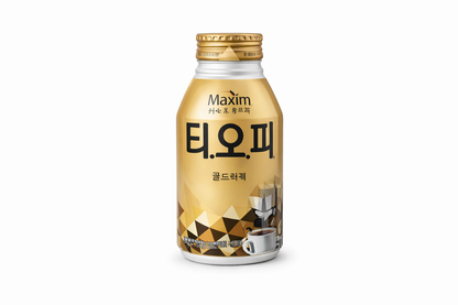 Dongseo TOP Master Latte 275ml 275