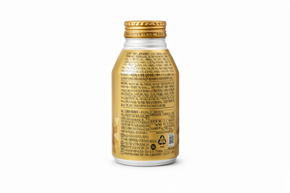Dongseo TOP Master Latte 275ml 275