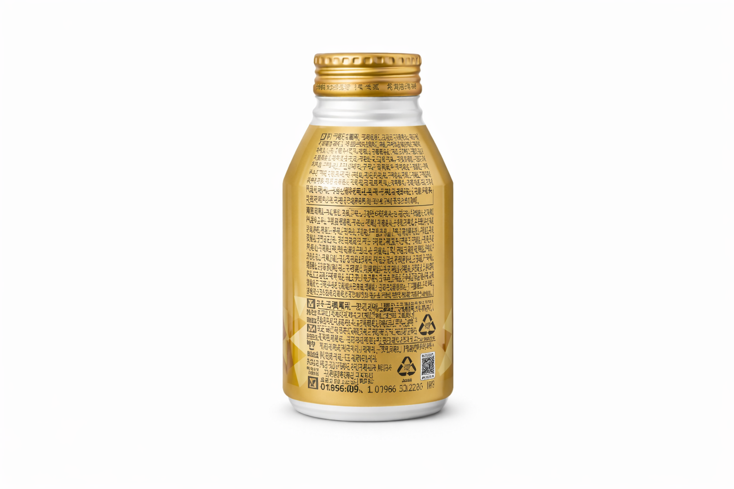 Dongseo TOP Master Latte 275ml 275
