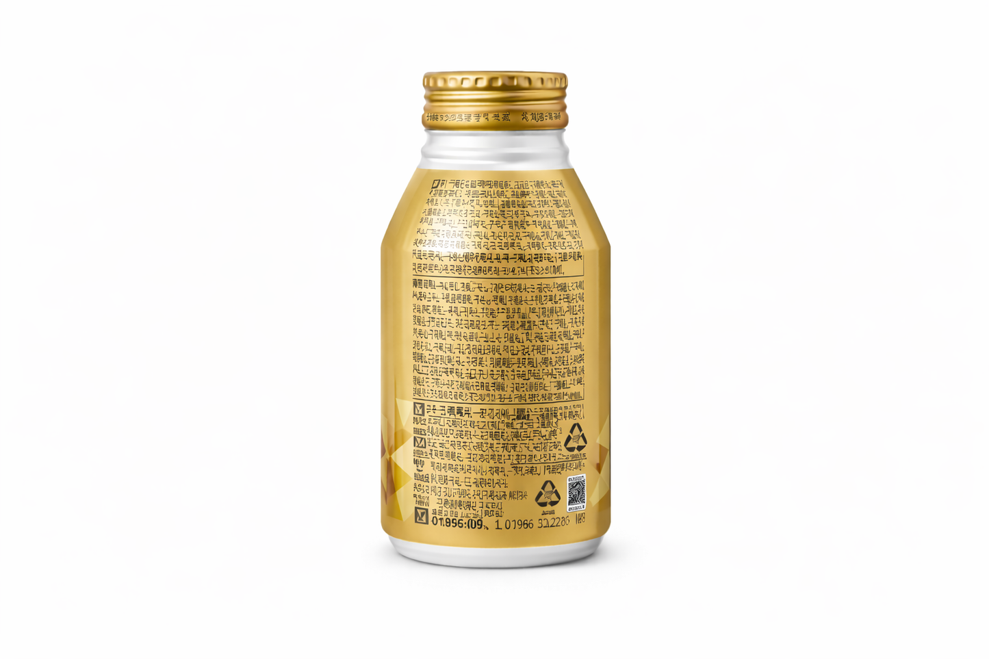 Dongseo TOP Master Latte 275ml 275