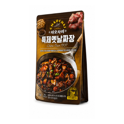 Sempyo Chaorai Teukjaejjajang 180g