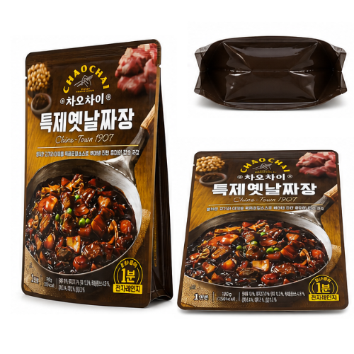 Sempyo Chaorai Teukjaejjajang 180g