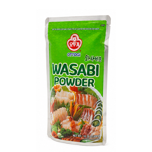 Ottogi Wasabi Powder (Pouch) 300g