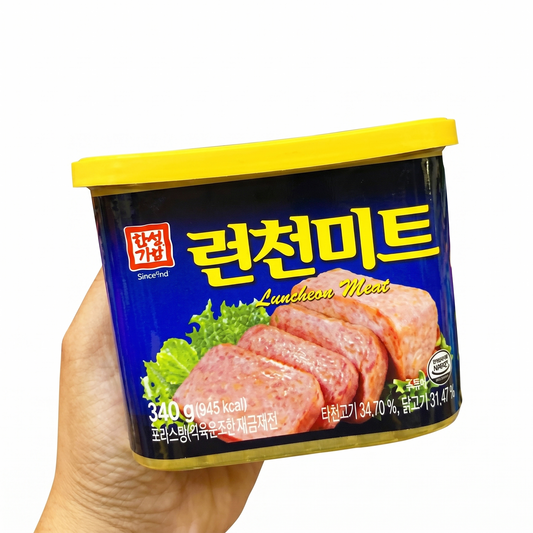 Hansung Luncheon Meat 340g