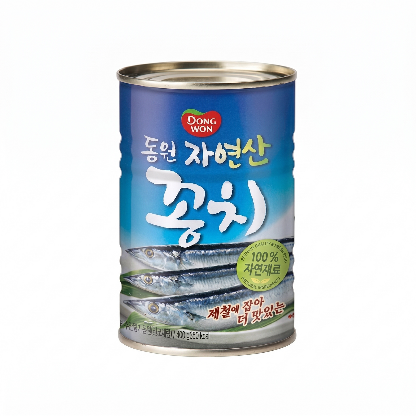Dongwon Kkongchi 400g Premium Canned Fish