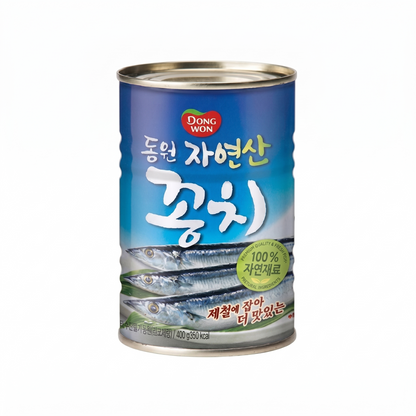 Dongwon Kkongchi 400g Premium Canned Fish