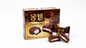 Lotte Montshell Cacao Cake 192g
