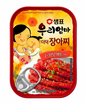 Sempyo Woorieomma Deodeok Jangajji 90g