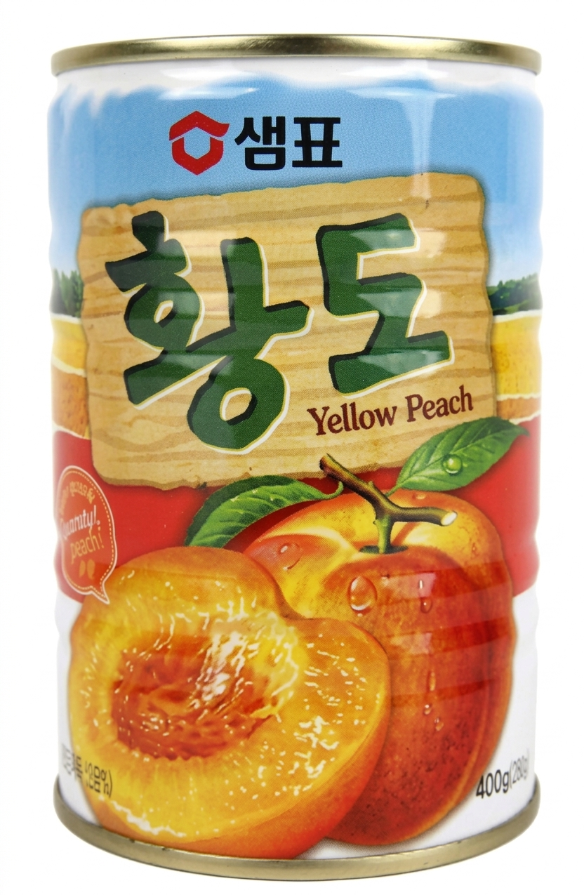 Sempyo Hwangdo 400g