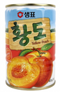 Sempyo Hwangdo 400g
