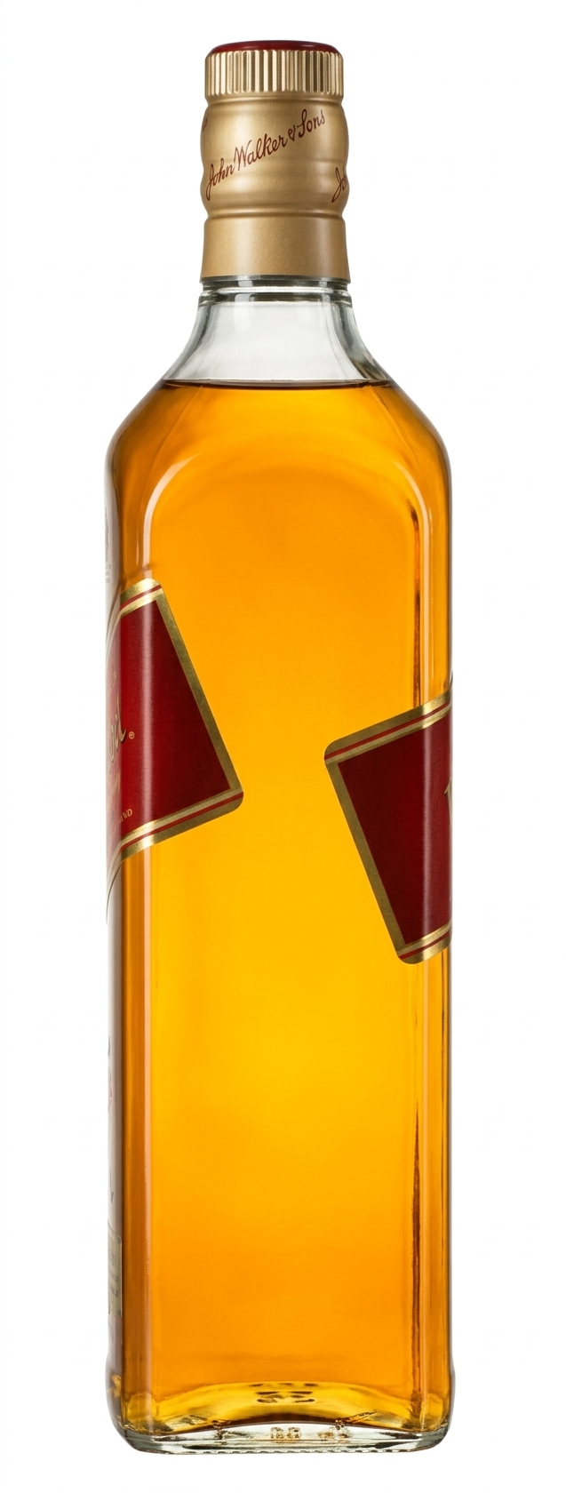 Johnnie Walker Red label 1L