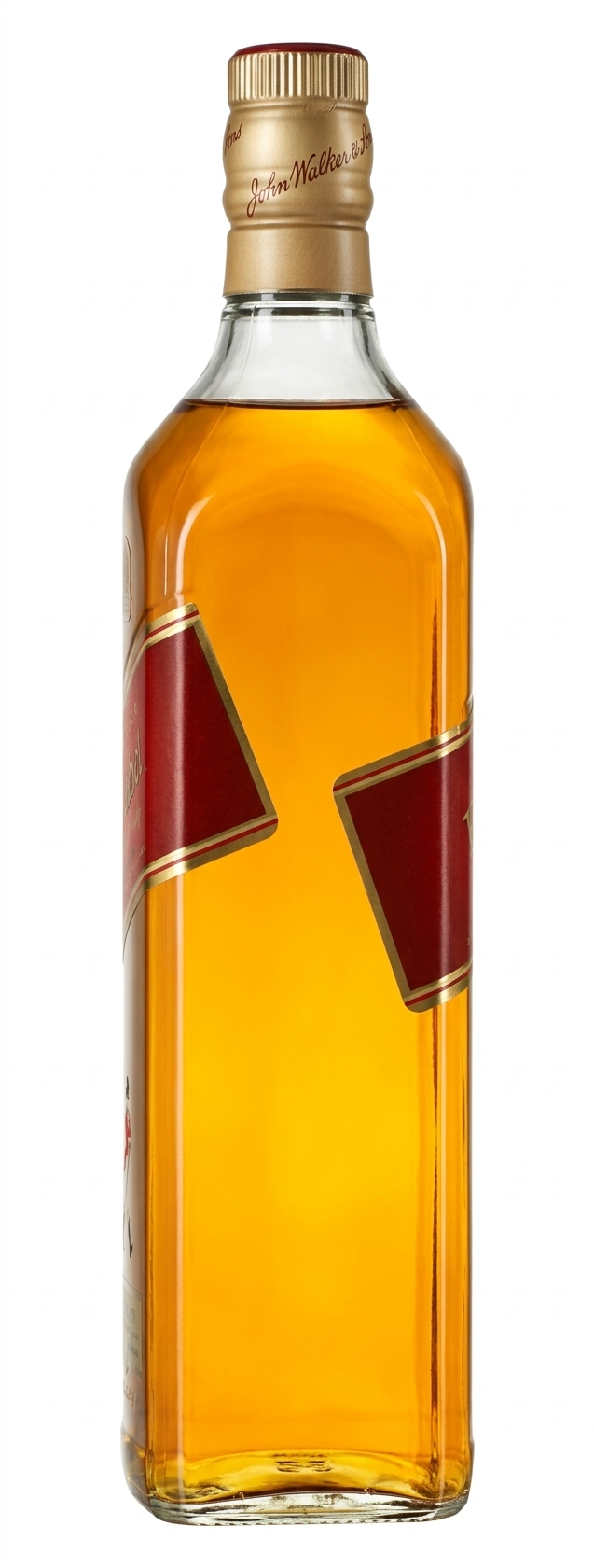 Johnnie Walker Red label 1L