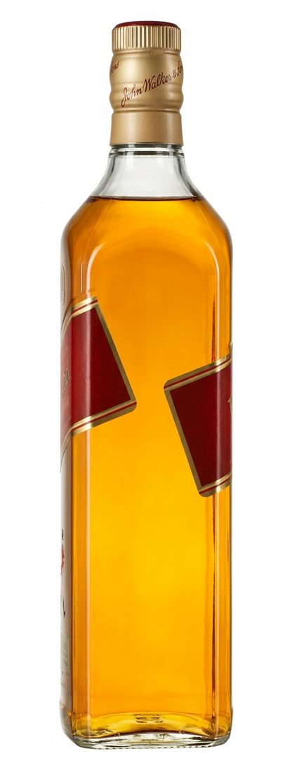 Johnnie Walker Red label 1L