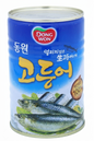 DONGWON MACKEREL 400G
