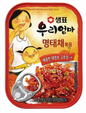 Sempyo Woorieomma Myungtaechae Bokkum 50g