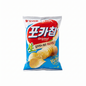Orion Pocachip Original 66g Potato Chips