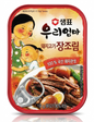Sempyo Woorieomma Dwaejigogi Jangjorim 110g