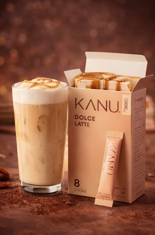 Dongseo Maxim Canu Dolche Latte 10T