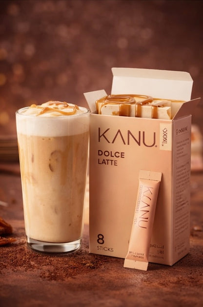 Dongseo Maxim Canu Dolche Latte 10T