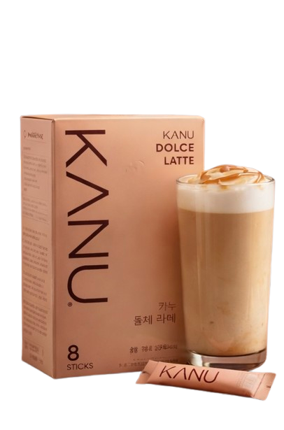 Dongseo Maxim Canu Dolche Latte 10T