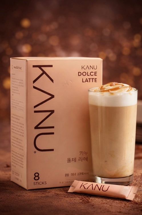 Dongseo Maxim Canu Dolche Latte 10T