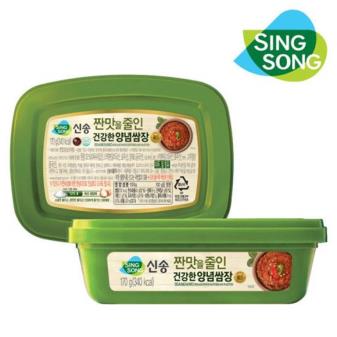 Sinsong Ssamjang 170g
