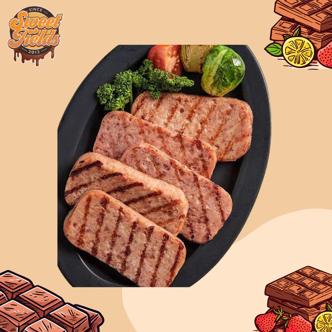 Hansung Luncheon Meat 340g