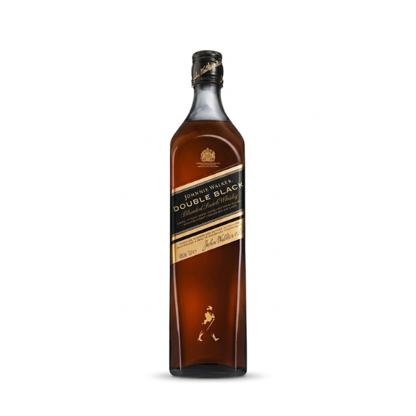 Johnnie Walker Double Black Whiskey 700ml