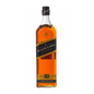 Johnnie Walker Black Label Whiskey 1L