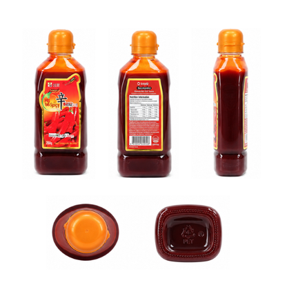 Soehae Foods Casaicin Sauce 550g
