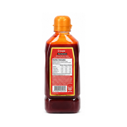 Soehae Foods Casaicin Sauce 550g