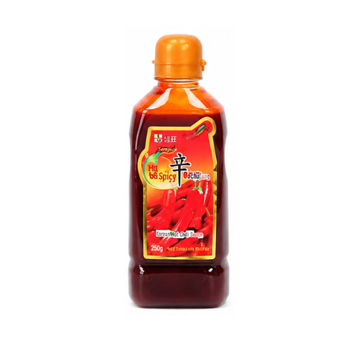 Soehae Foods Casaicin Sauce 550g