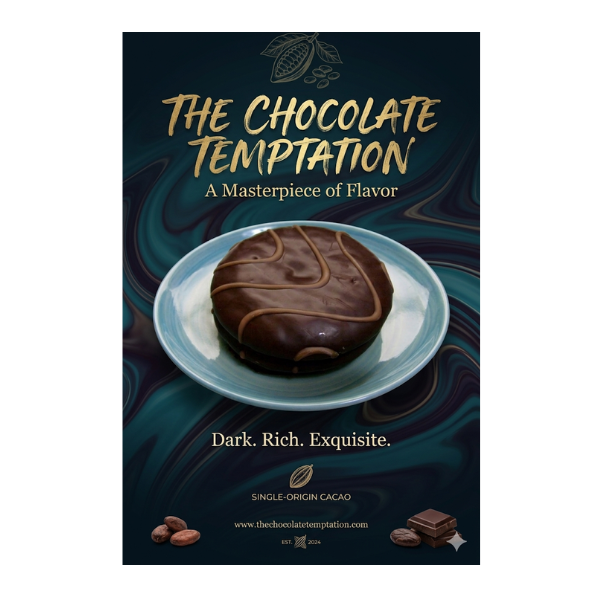 Lotte Montshell Cacao Cake 192g