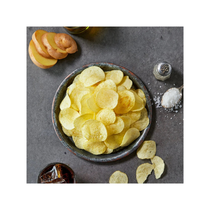 Orion Pocachip Original 66g Potato Chips