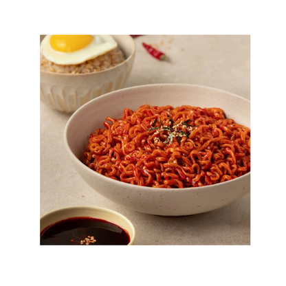 Samyang Buldak Original Multi*5 Stir-Fry Noodles
