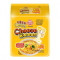 Ottogi Bodeolbodeol Cheese Ramyun Multi
