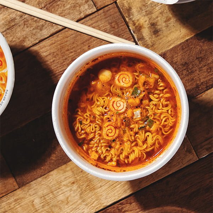 Nongsim Yukkaejang Small Cup 86g