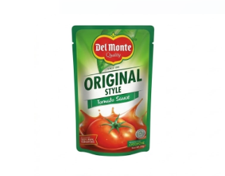 Del Monte tomato sauce orig. 900g