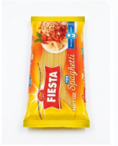 Fiesta Firm Spaghetti 800g