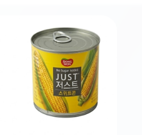 Dongwon Golden Sweet Corn 340g
