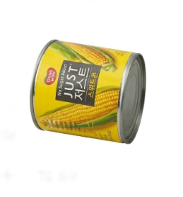 Dongwon Golden Sweet Corn 340g