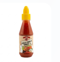 Suree Chili And Garlic Sauce 435ml