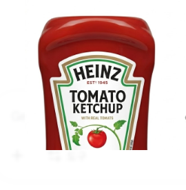 Heinz Tomato Ketchup 570g