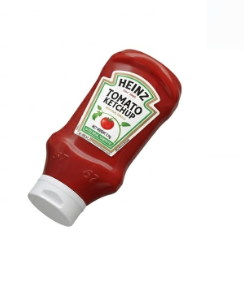 Heinz Tomato Ketchup 570g