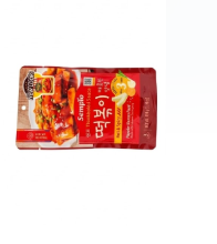 Spicy Sempyo Teokbokki Sauce