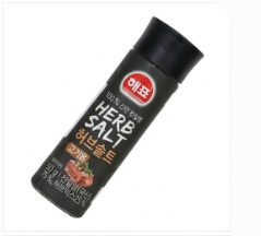 Sajo Herb Salt For Meat 50g