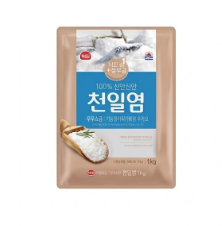 Haepyo Sea Salt 3kg