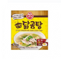 ottogi ganpyun dakgomtang 10g*5 Soup Seasoning